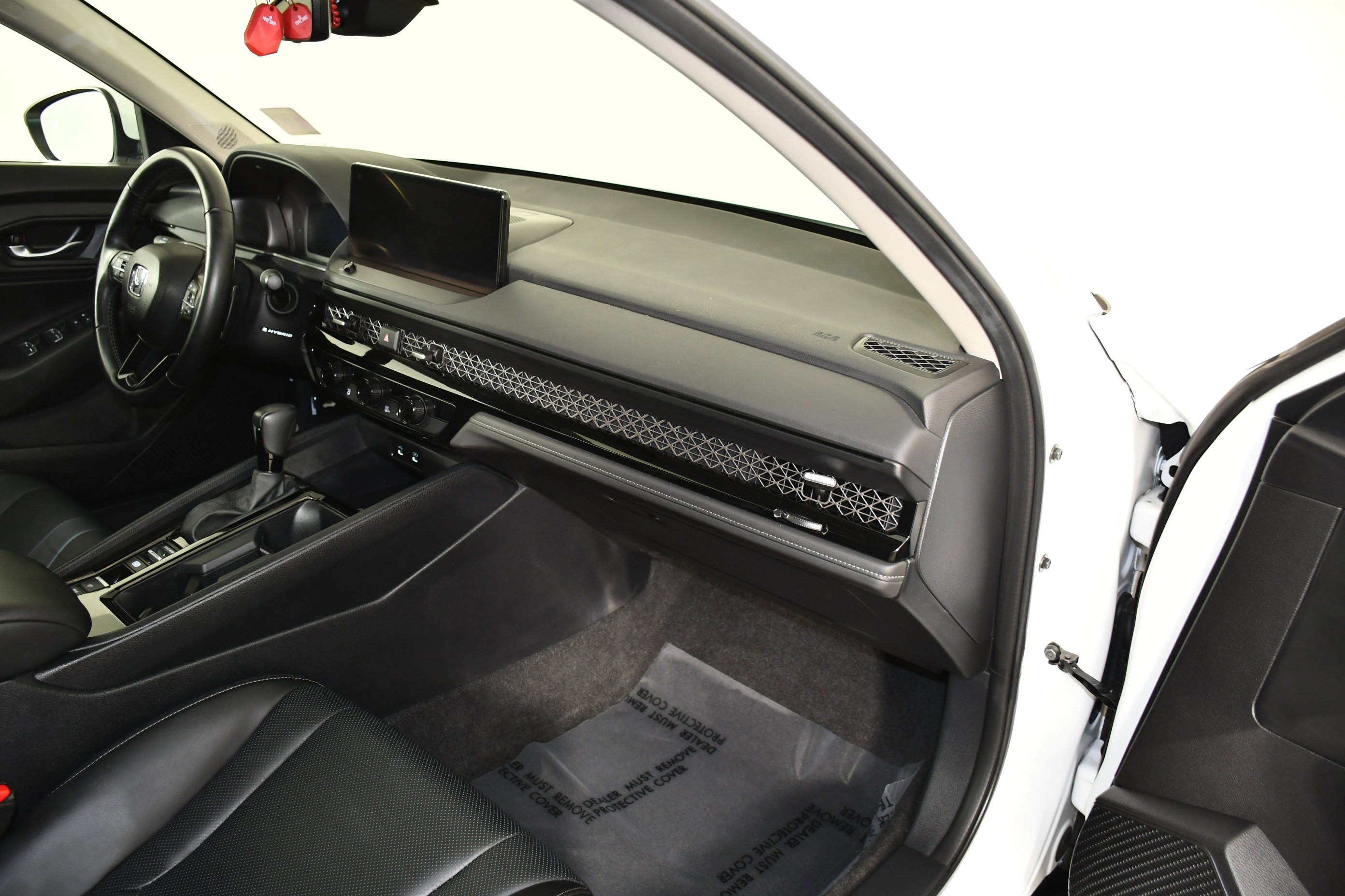 Certified 2025 Honda Accord EX-L image 41