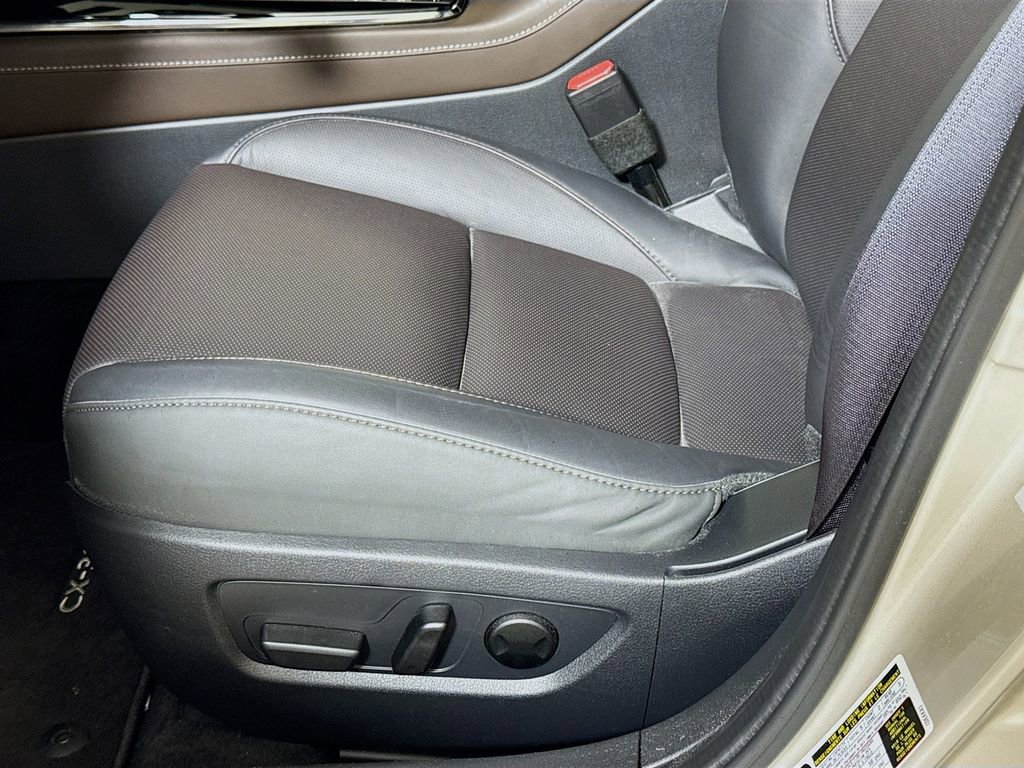 Certified 2024 MAZDA CX-30 2.5 Turbo w/ Premium Plus Pkg image 18