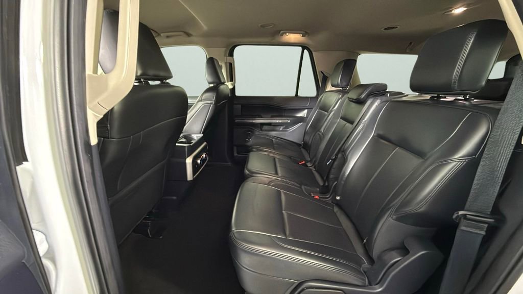 Used 2024 Ford Expedition Max XLT AWD/4WD image 29