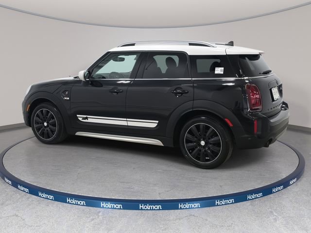 Certified 2024 MINI Cooper Countryman S image 7