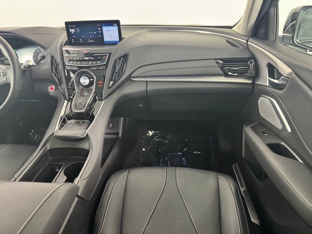 Used 2023 Acura RDX AWD w/ Technology Package image 22