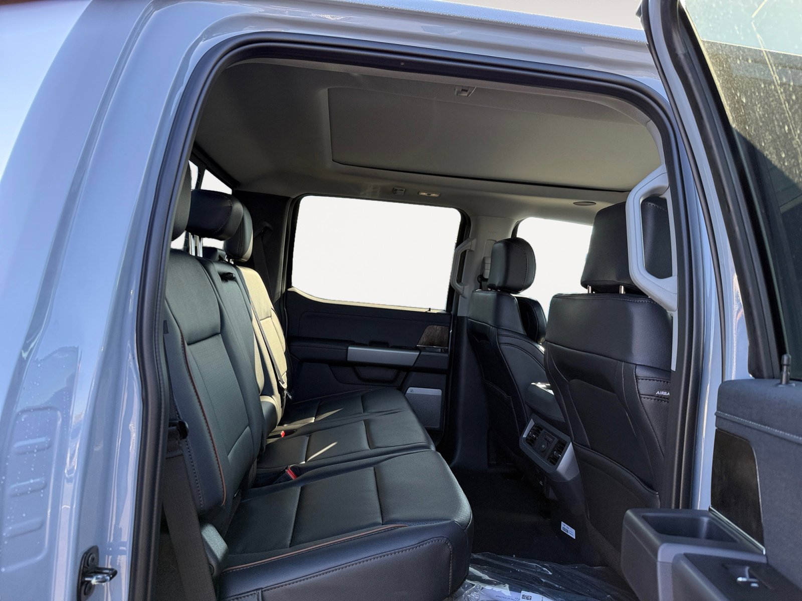 New 2026 Ford F250 Lariat image 18