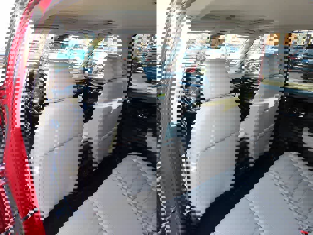 Certified 2024 Honda CR-V EX-L image 14