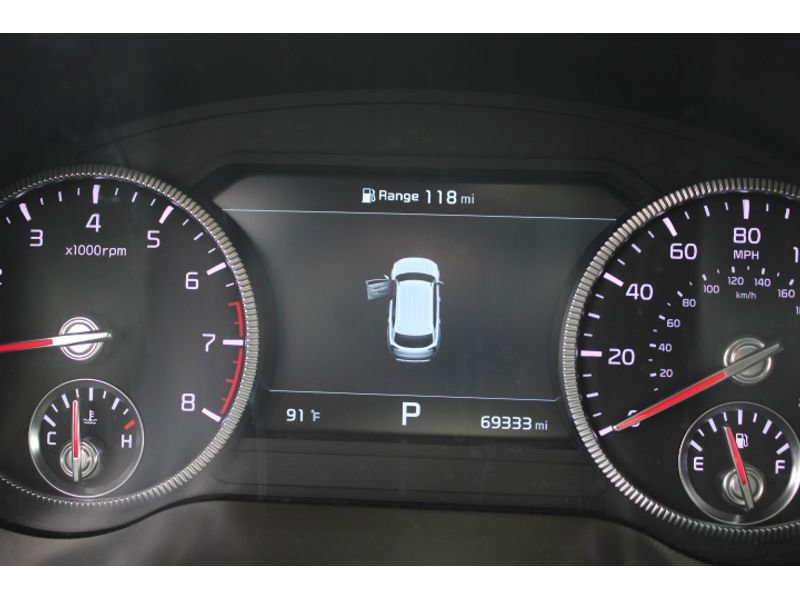 Used 2022 Kia Telluride SX image 25