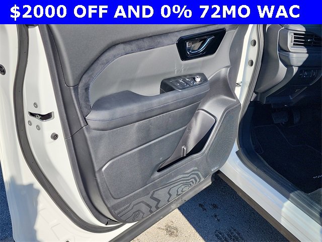 New 2026 Subaru Forester Limited image 10