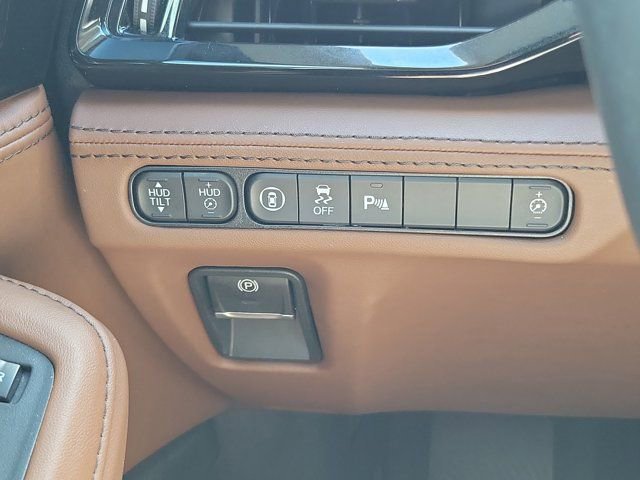 Used 2023 Acura MDX SH-AWD w/ Advance Package image 23