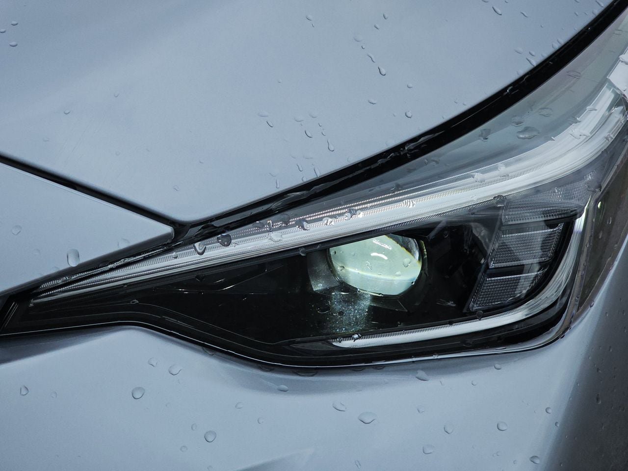 New 2026 Subaru Impreza RS AWD/4WD image 30