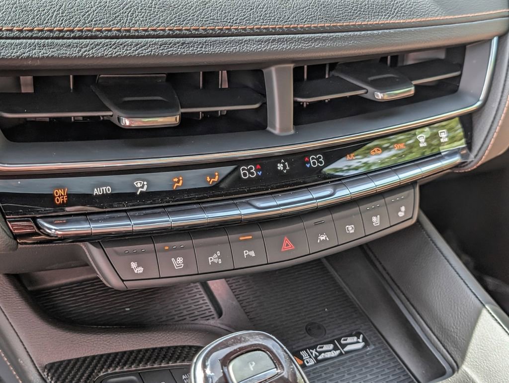 New 2025 Cadillac CT5 Premium Luxury w/ Platinum Package AWD/4WD image 29