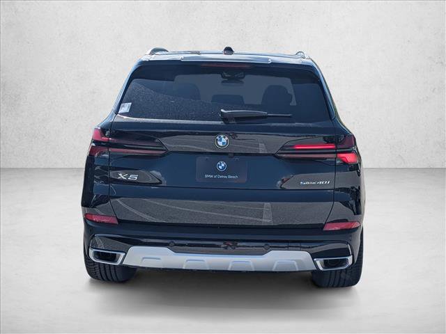 New 2026 BMW X5 sDrive40i image 7