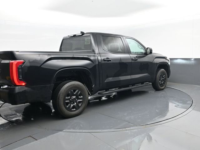 Used 2024 Toyota Tundra SR w/ SR Tow Package image 20
