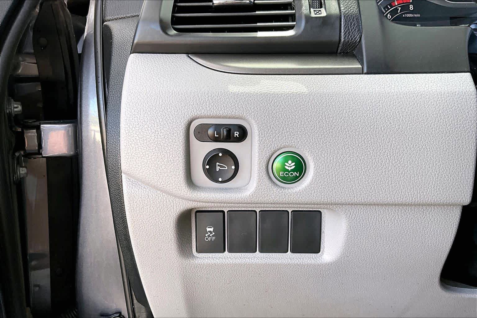 Used 2016 Honda Pilot EX-L image 33
