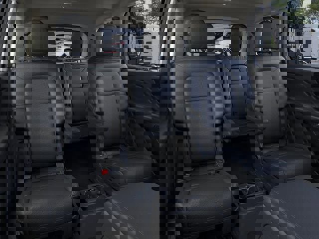 New 2026 Lincoln Aviator AWD w/ Jet Appearance Package image 40