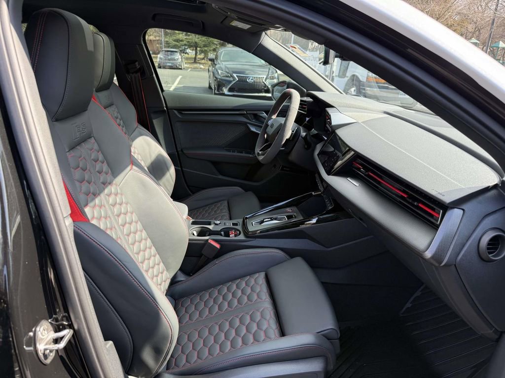 Used 2026 Audi RS 3 image 14