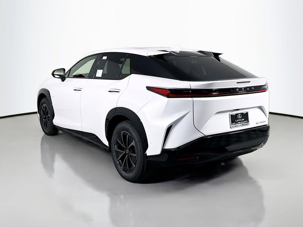 New 2026 Lexus RZ 350e 2WD image 7