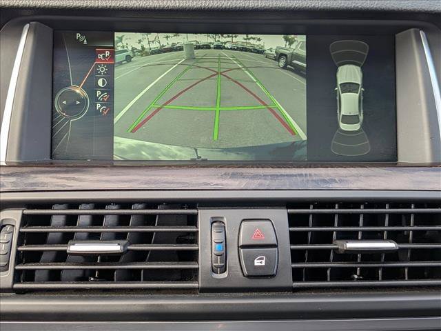 Used 2014 BMW 535i Sedan RWD image 14