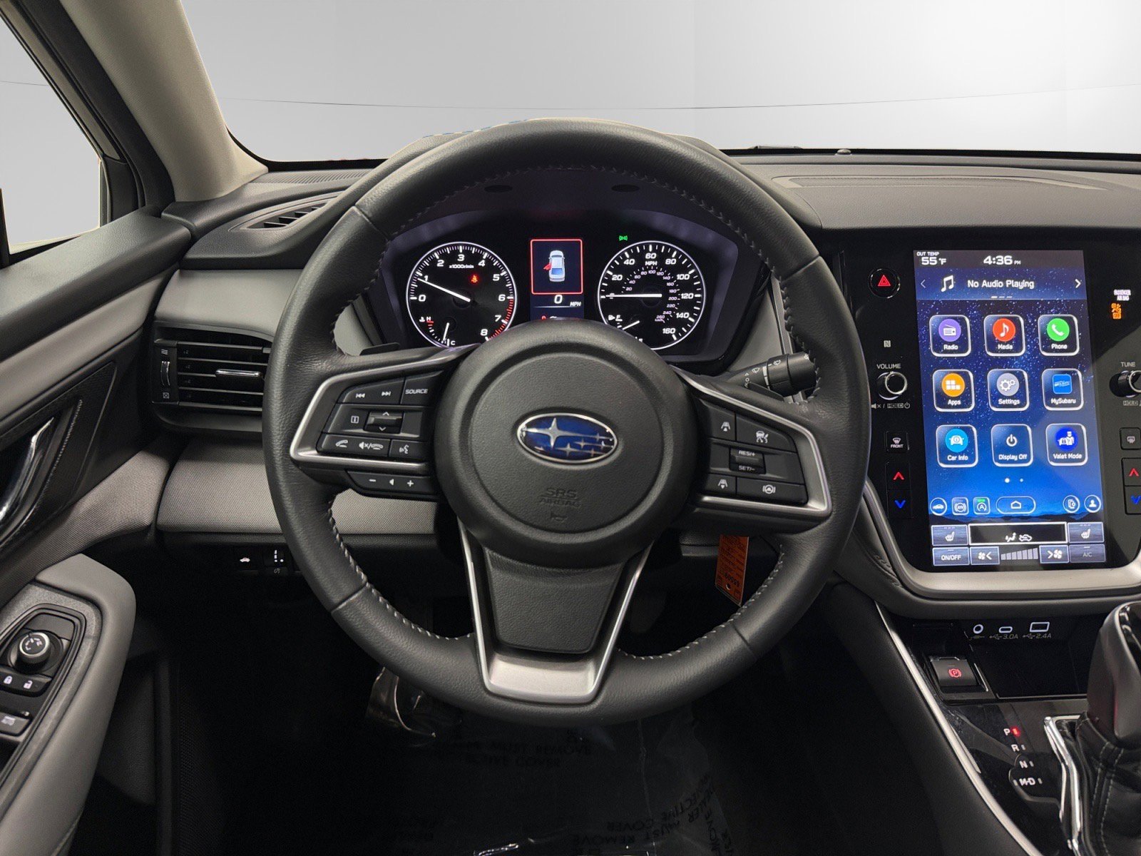 Used 2024 Subaru Legacy Premium AWD/4WD image 12
