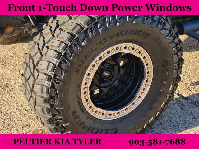 Used 2020 Jeep Wrangler Unlimited Sport S image 9