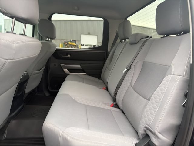 Used 2023 Toyota Tundra SR5 AWD/4WD image 32