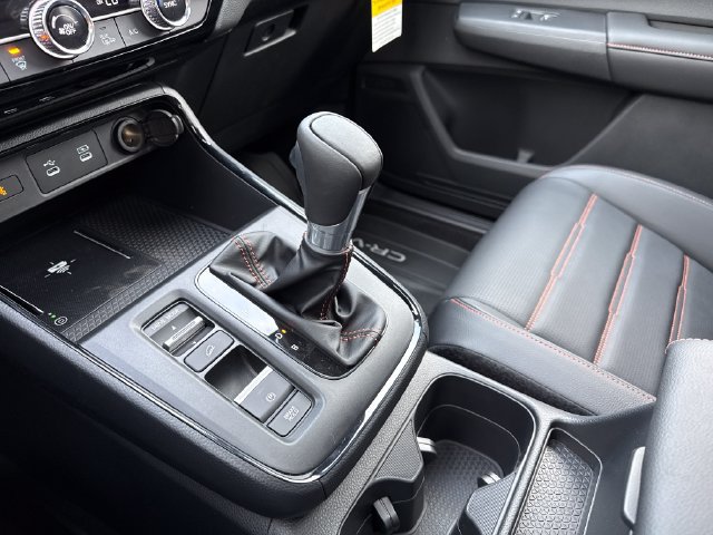 New 2027 Honda CR-V Sport Touring image 24