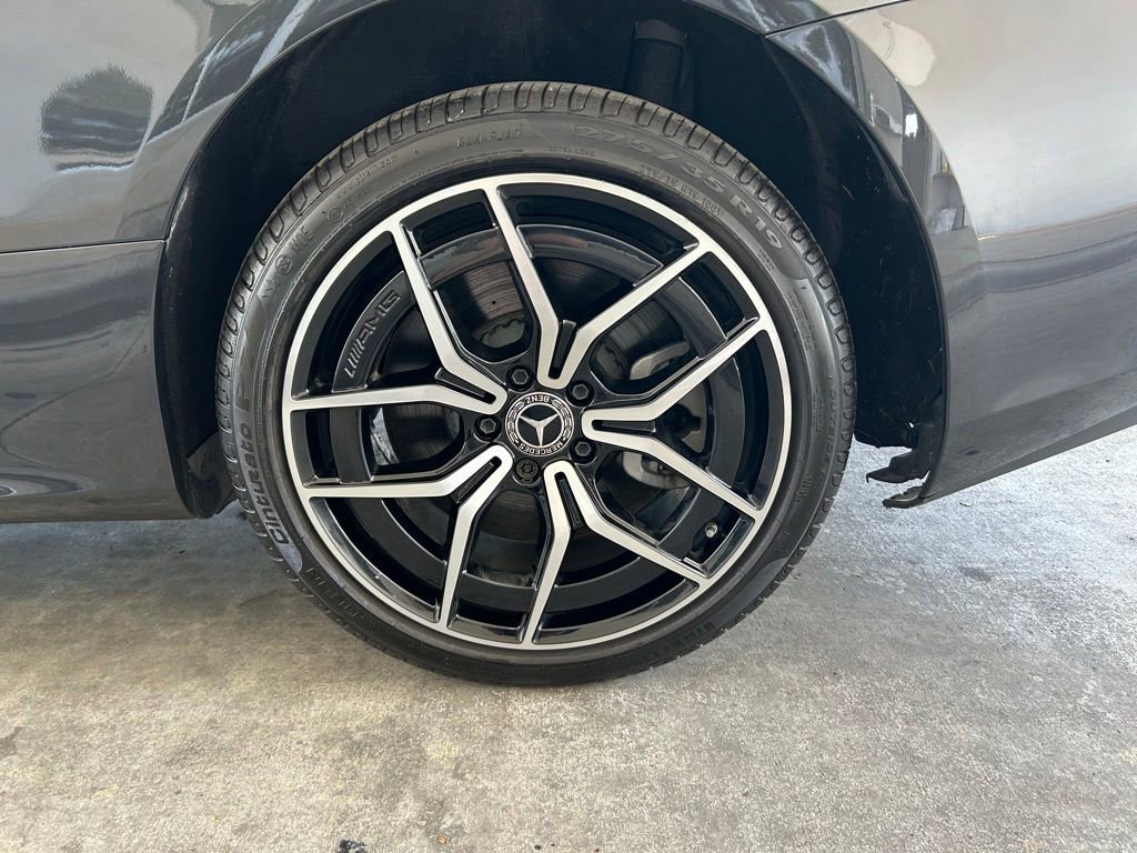 Used 2023 Mercedes-Benz E 450 Cabriolet image 19