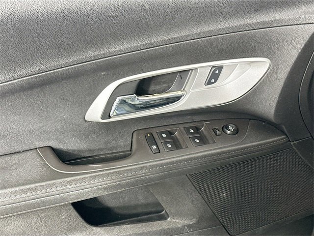 Used 2016 Chevrolet Equinox LT w/ Convenience Package image 22