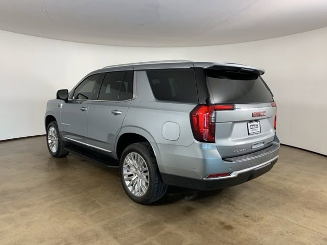 Used 2025 GMC Yukon Elevation w/ LPO, Floor Liner Package image 17