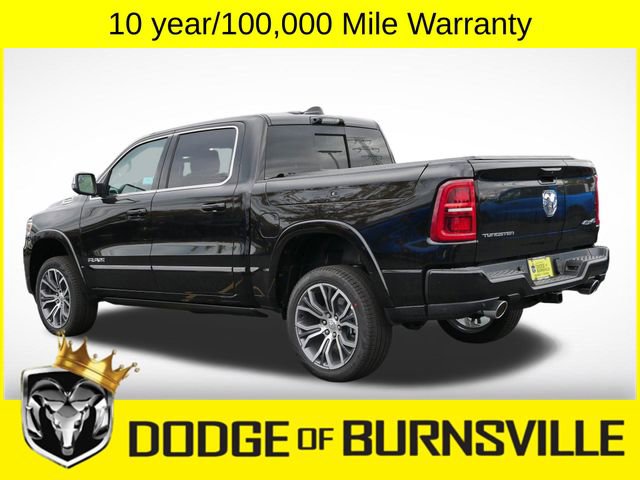 New 2026 RAM 1500 Tungsten image 2