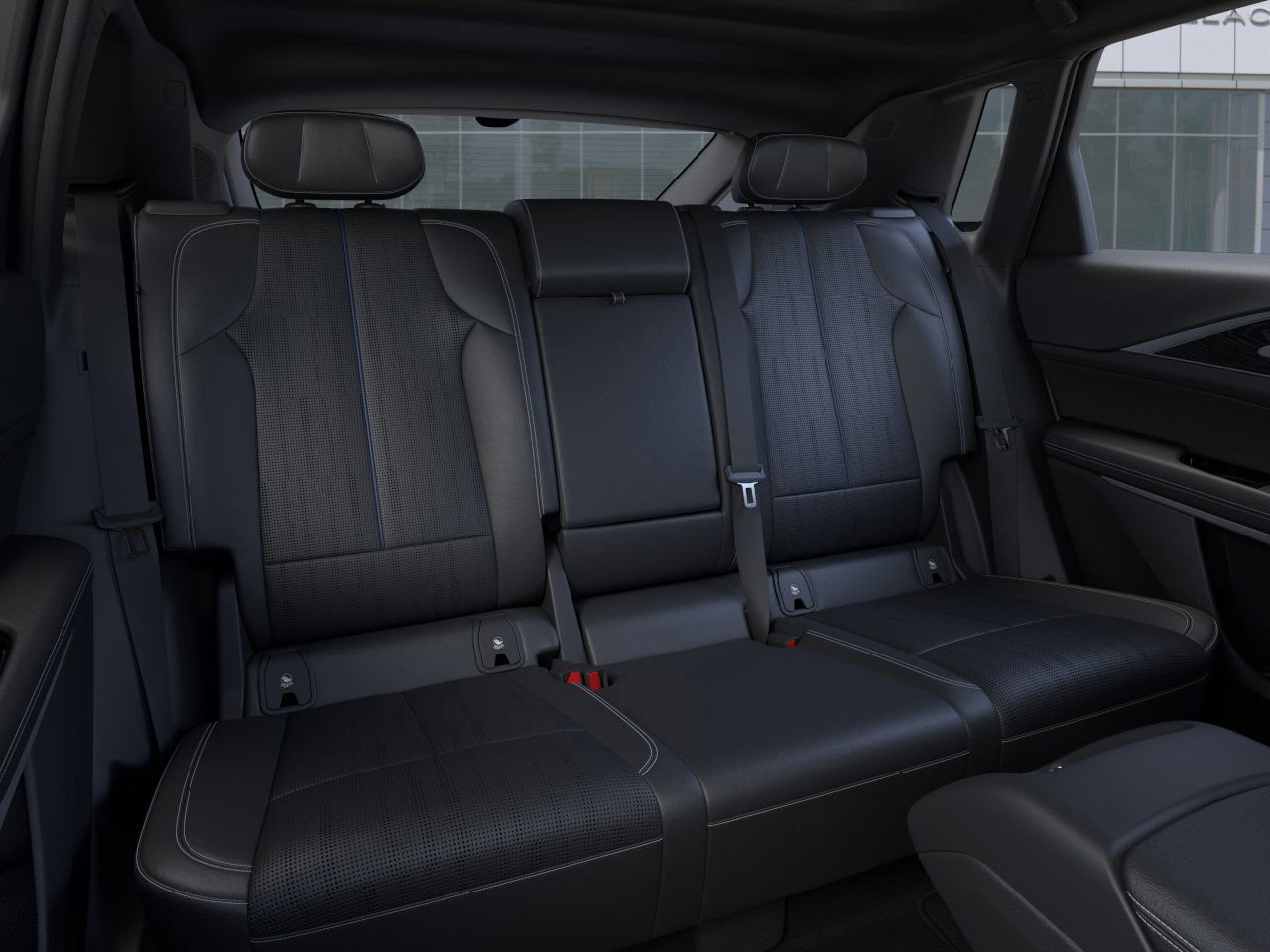 New 2026 Cadillac Lyriq Premium Sport AWD/4WD image 17