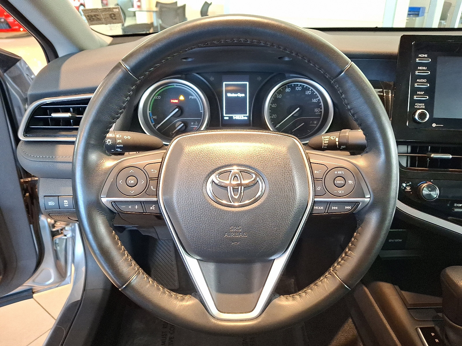 Certified 2024 Toyota Camry LE image 18