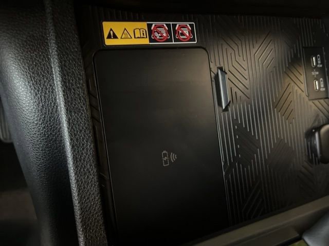 New 2025 Toyota 4Runner Trailhunter image 24