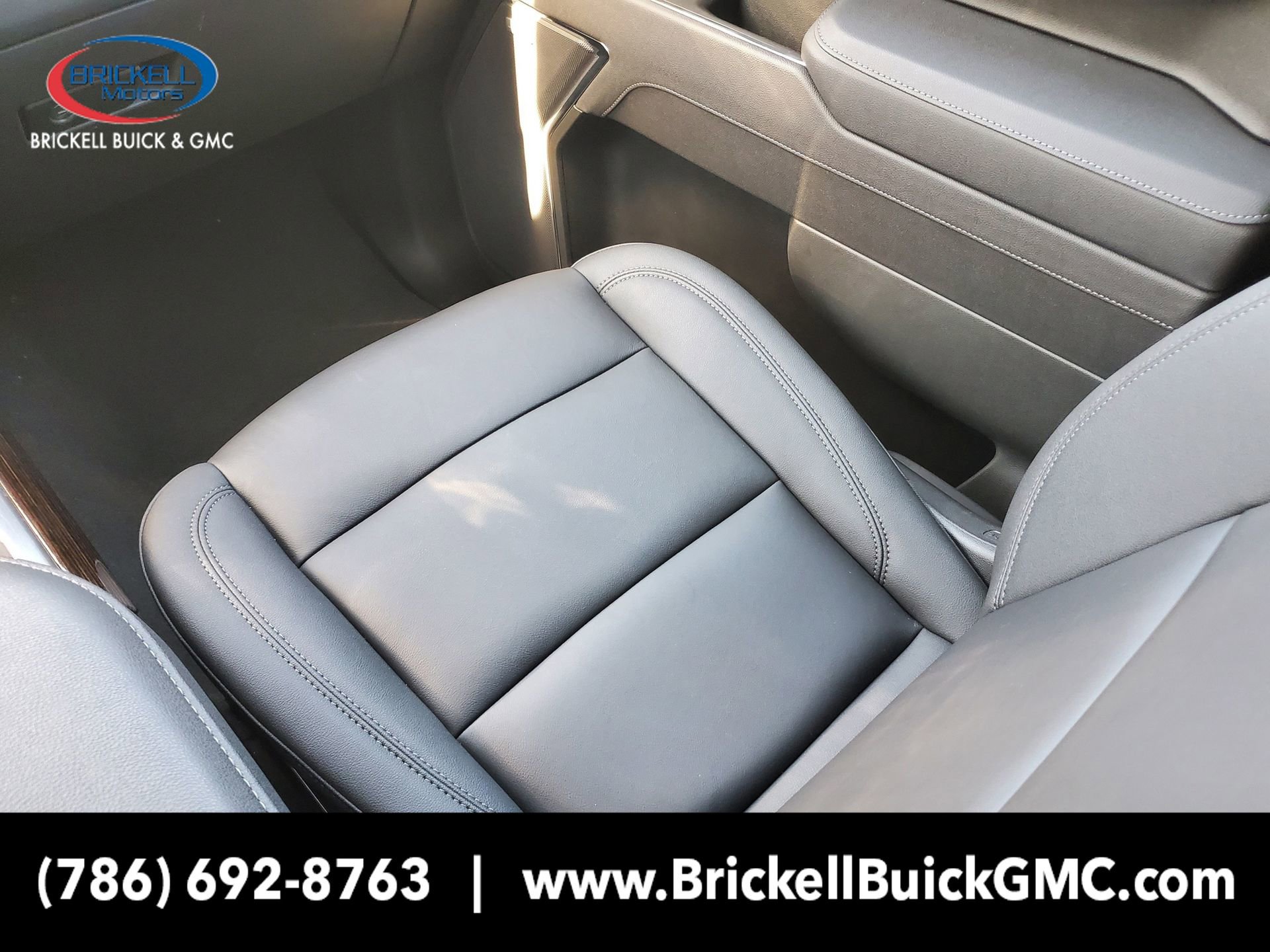 New 2025 GMC Sierra 1500 Elevation w/ Elevation Premium Package image 15