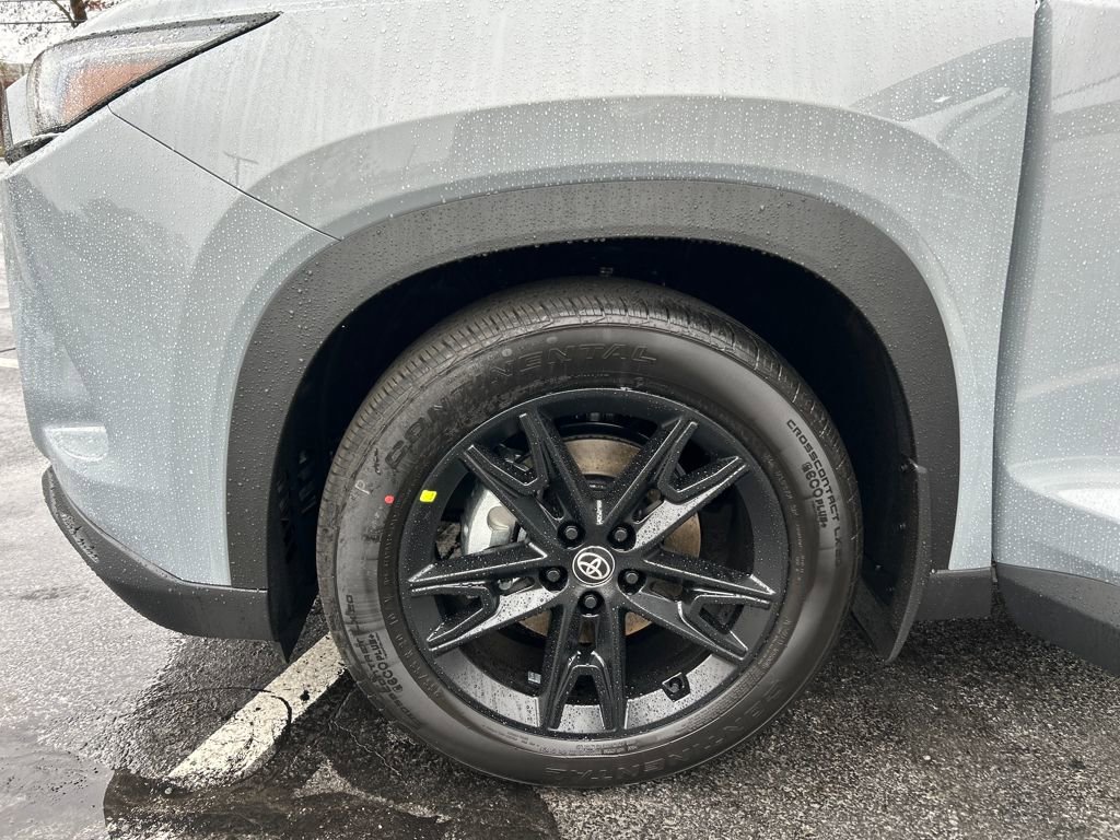 New 2026 Toyota Grand Highlander AWD Hybrid image 27