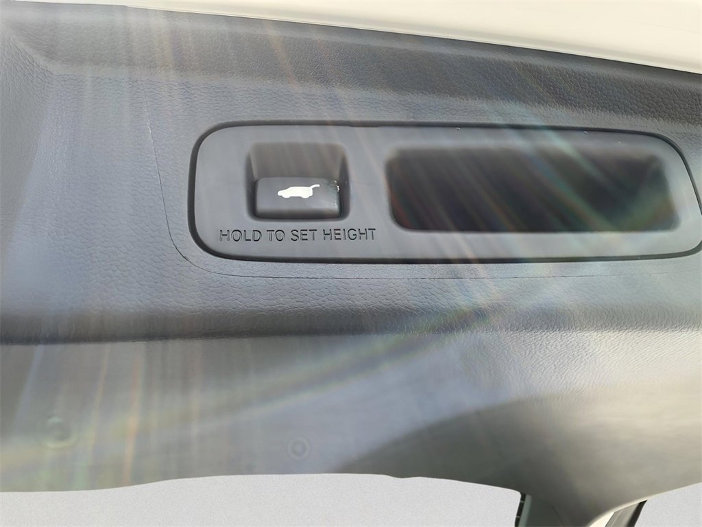 Used 2026 Honda CR-V TrailSport image 17