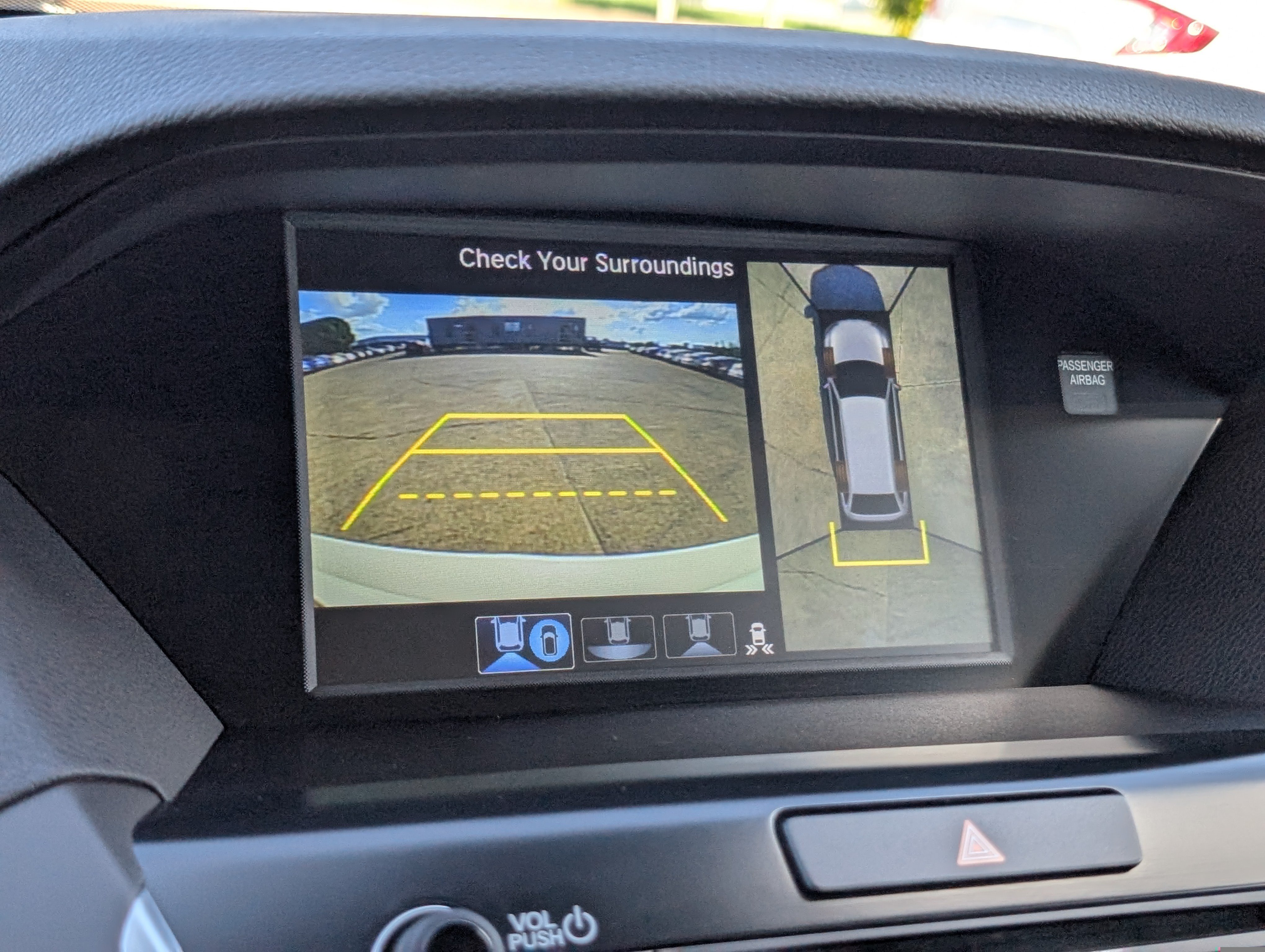 Used 2019 Acura MDX w/ Advance Package AWD/4WD image 28