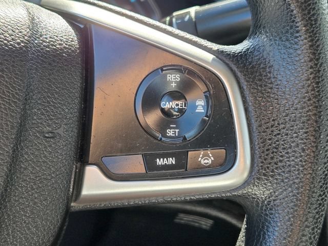 Used 2017 Honda Civic EX-T image 25