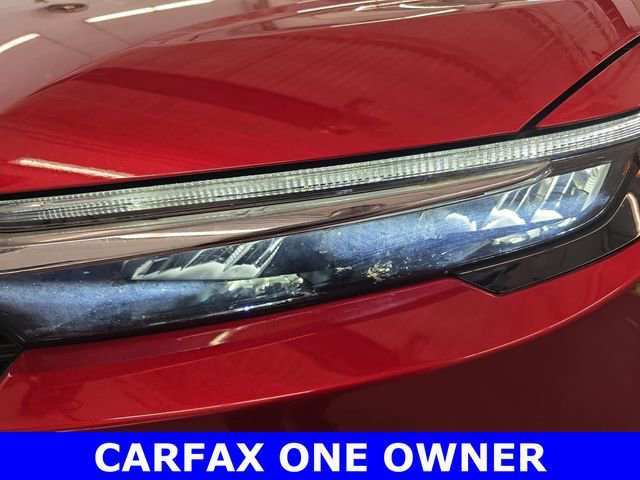 Used 2023 Honda CR-V EX-L image 32