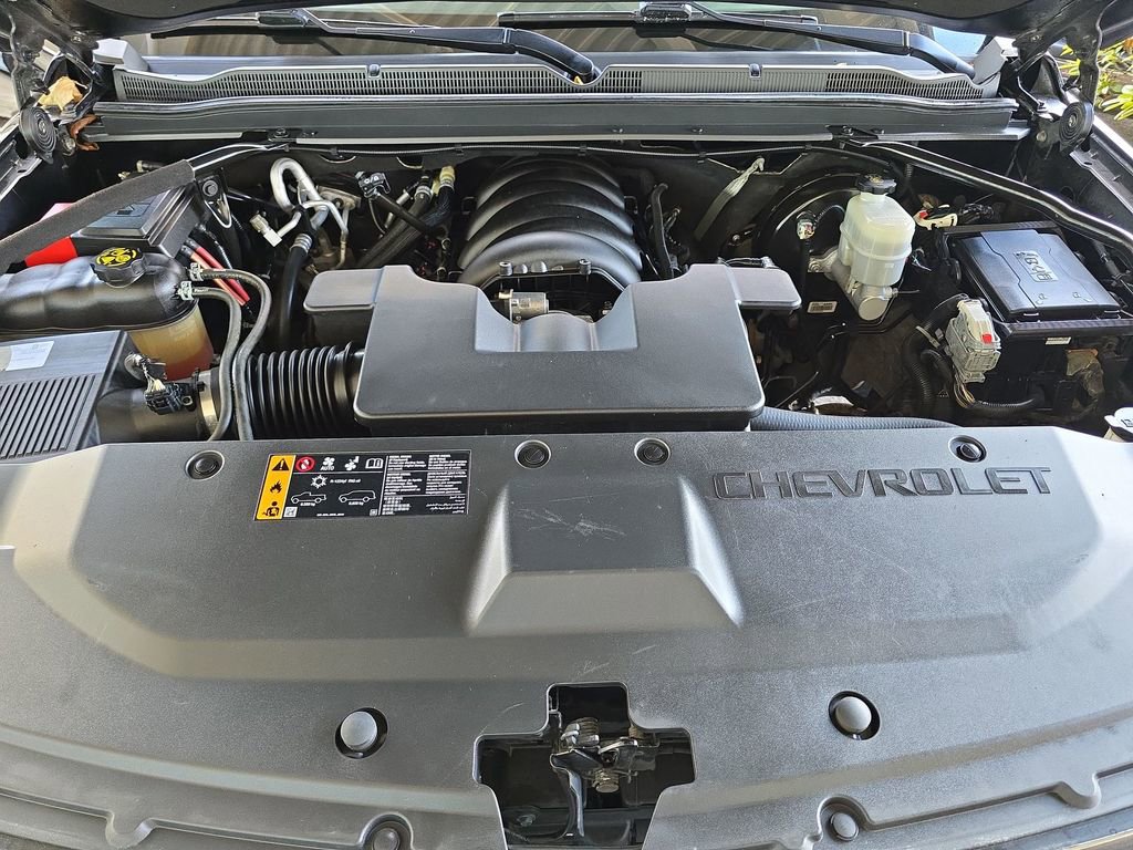 Used 2019 Chevrolet Tahoe LS image 31