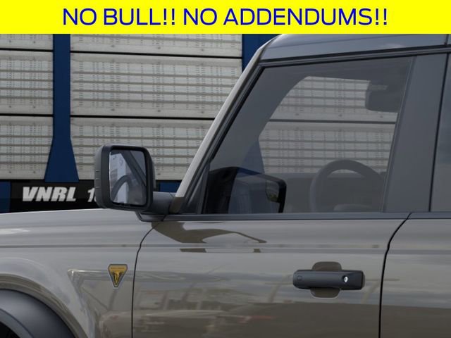 New 2026 Ford Bronco Badlands image 23