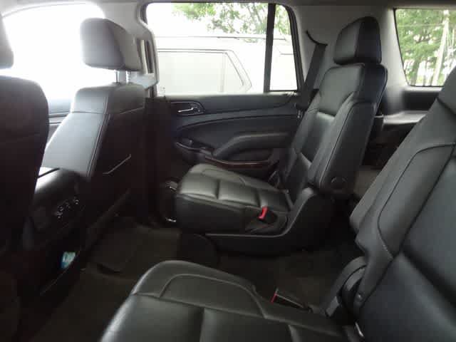 Used 2018 GMC Yukon SLT AWD/4WD image 9