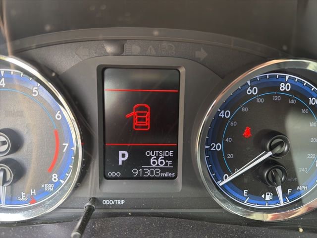 Used 2019 Toyota Corolla LE FWD image 12