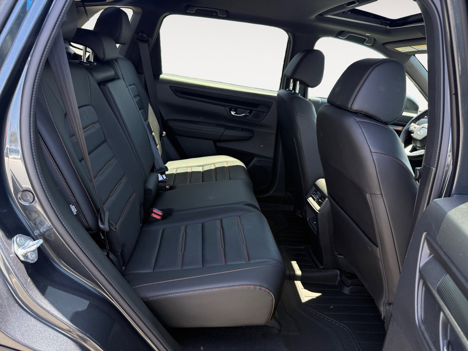 Used 2026 Honda CR-V Sport-L image 18