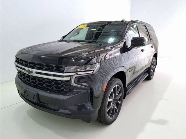 Used 2021 Chevrolet Tahoe RST image 23