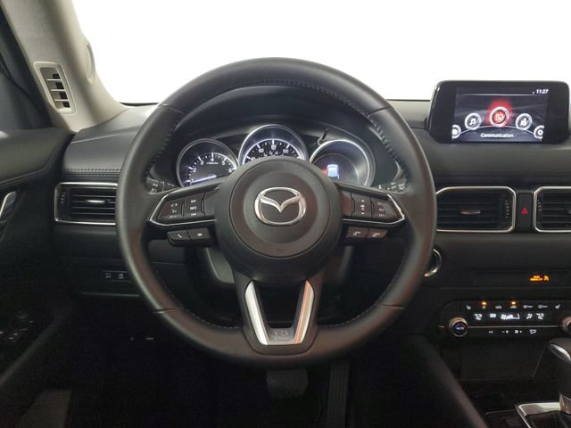 Used 2020 MAZDA CX-5 Touring AWD/4WD image 15