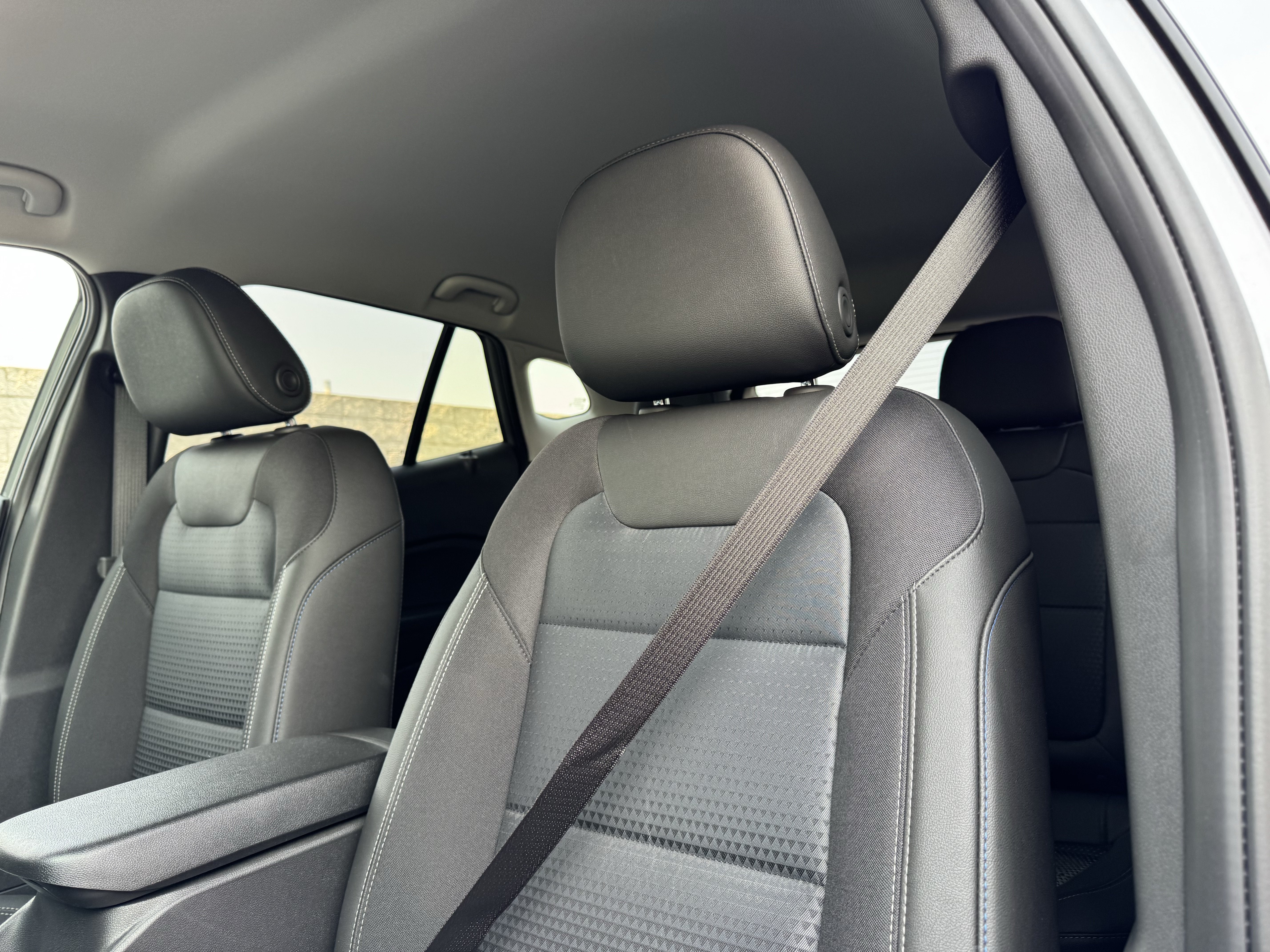 New 2026 Chevrolet Trax LT w/ Driver Confidence Package FWD image 14