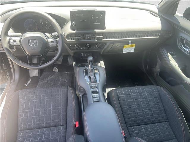 New 2026 Honda HR-V Sport image 15