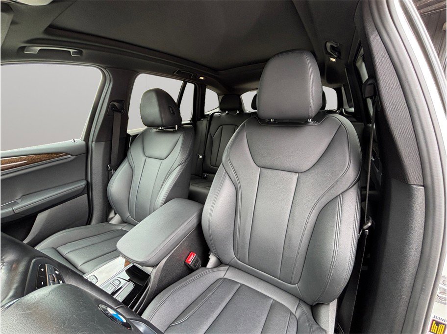 Used 2020 BMW X3 sDrive30i RWD image 19