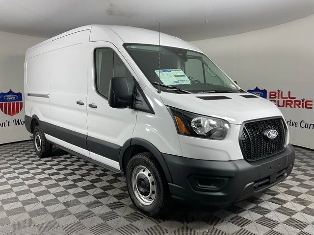 New 2026 Ford Transit 250 148 Medium Roof w/ Load Area Protection Package image 1