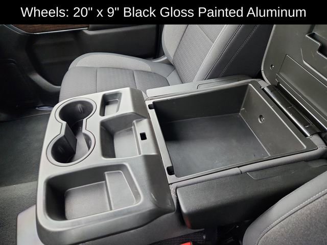 Used 2022 GMC Sierra 1500 Elevation image 48