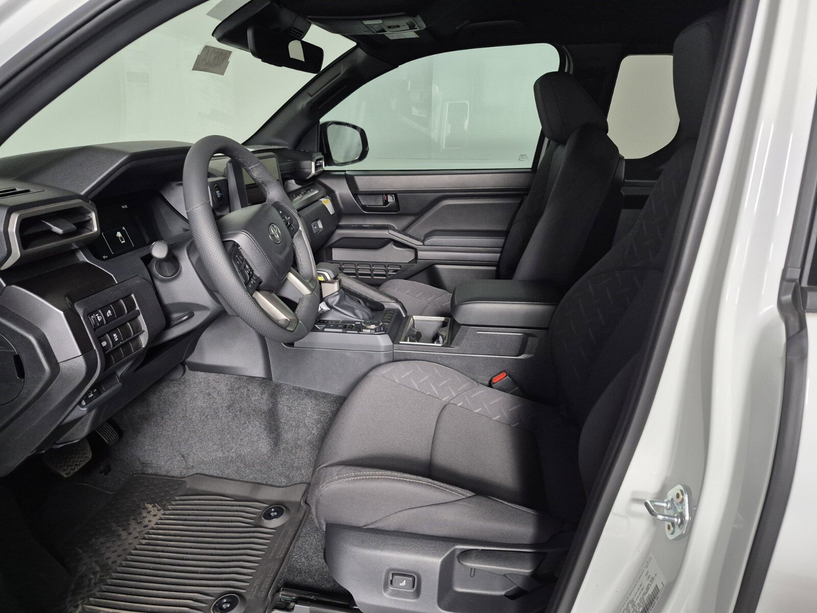 New 2026 Toyota Tacoma SR5 image 18