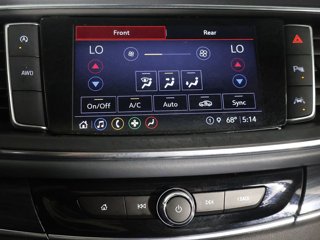 Used 2023 Buick Enclave Essence w/ Experience Buick Package image 48